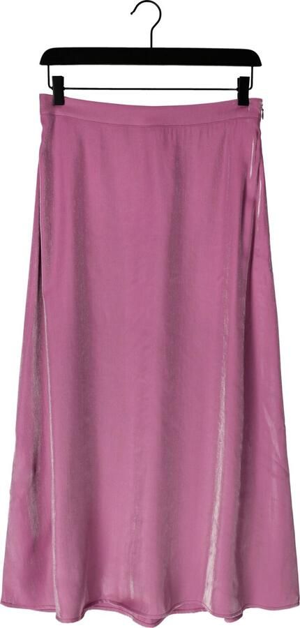 AAIKO Dames Rokken Lola Shine Vis 525 Roze - Foto 3