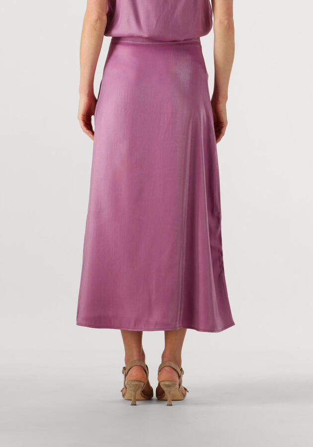 AAIKO Dames Rokken Lola Shine Vis 525 Roze