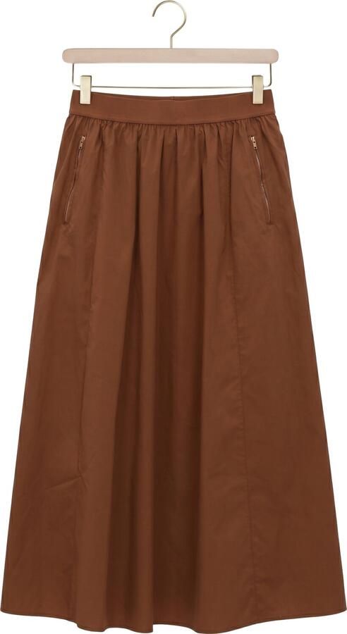 AAIKO Dames Rokken Rixt Co 540 Bruin - Foto 4
