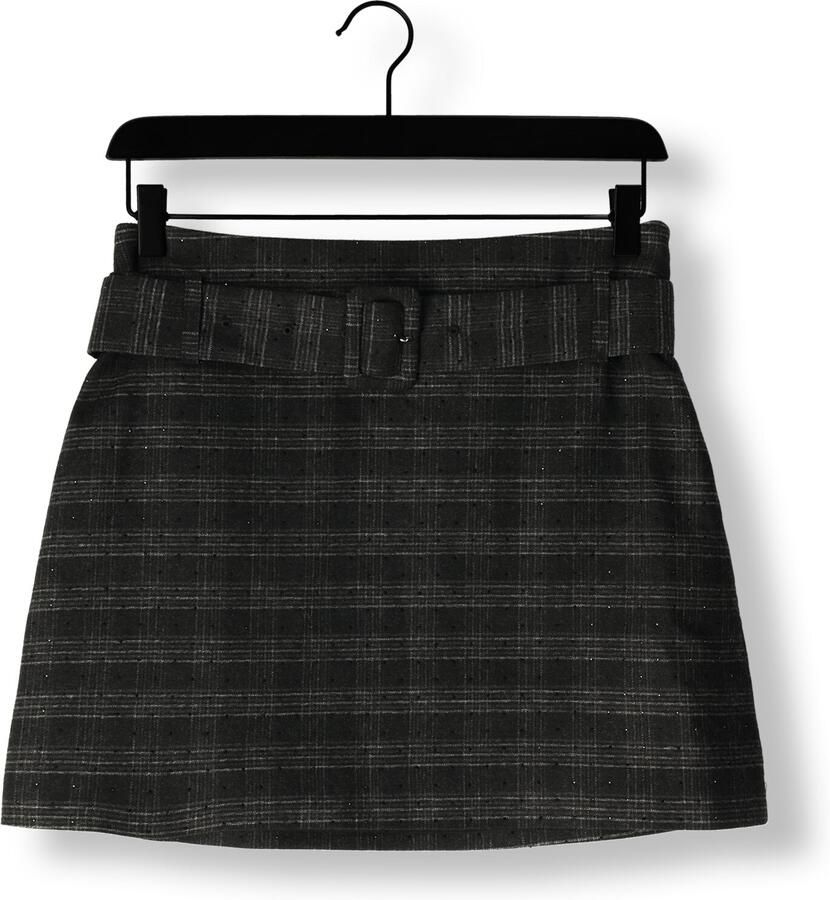 AAIKO Dames Rokken Rosy Vis 360 Zwart