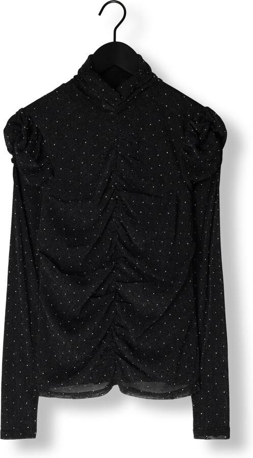 AAIKO Dames Tops & T-shirts Jody Pa 113 Zwart - Foto 3