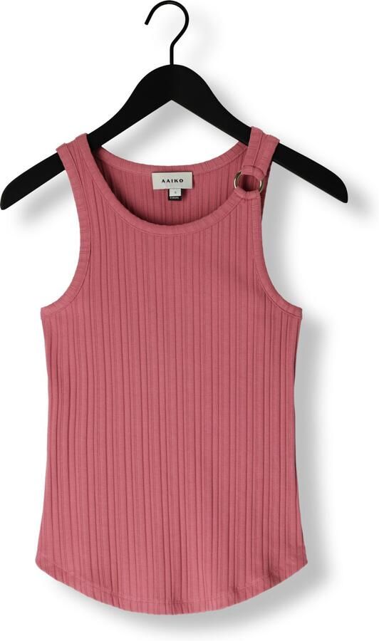 AAIKO Dames Tops & T-shirts Jules Co 166 Roze - Foto 3