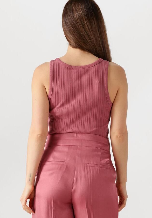 AAIKO Dames Tops & T-shirts Jules Co 166 Roze