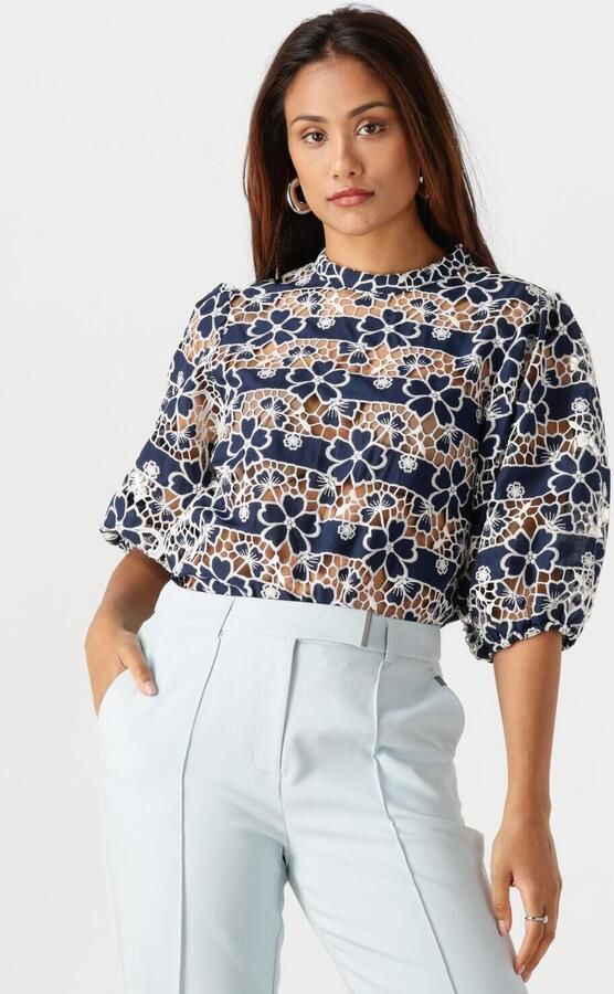AAIKO Dames Tops & T-shirts Shaila Pes 526 Multi