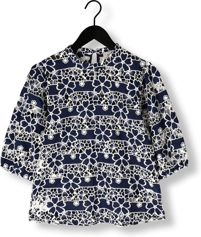 AAIKO Dames Tops & T-shirts Shaila Pes 526 Multi - Foto 2