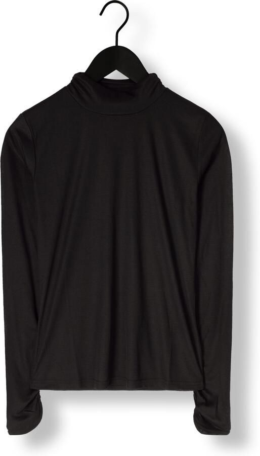 AAIKO Dames Tops & T-shirts Zaza Pes 228 Zwart - Foto 3