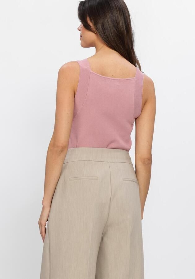 AAIKO Dames Tops & T-shirts Zena Vis 302 Roze - Foto 2