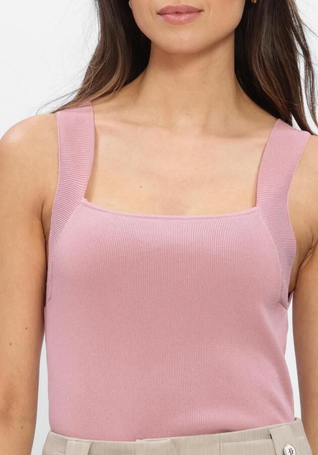 AAIKO Dames Tops & T-shirts Zena Vis 302 Roze - Foto 3