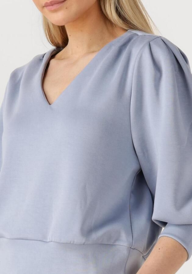 AAIKO Dames Truien & Vesten Adry Vis 436 Lichtblauw - Foto 2