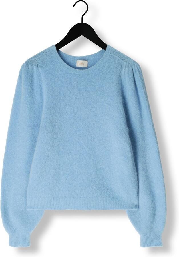 AAIKO Dames Truien & Vesten Denize Wp 389 Lichtblauw - Foto 2