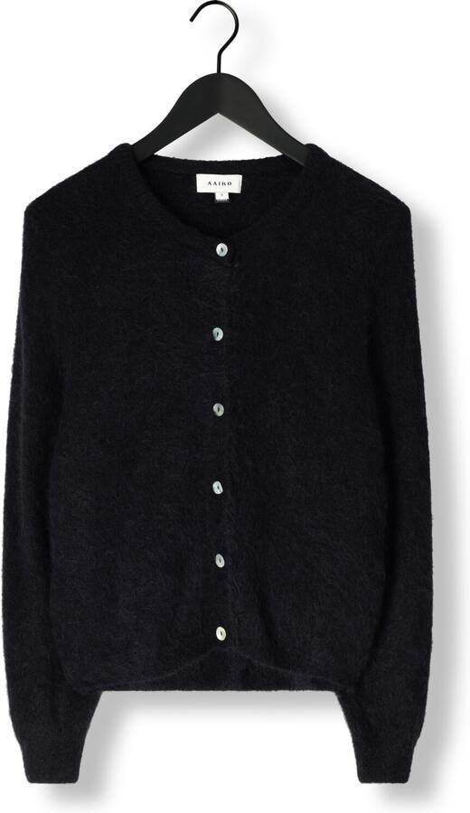 AAIKO Dames Truien & Vesten Lorys Wp 389 Zwart - Foto 3