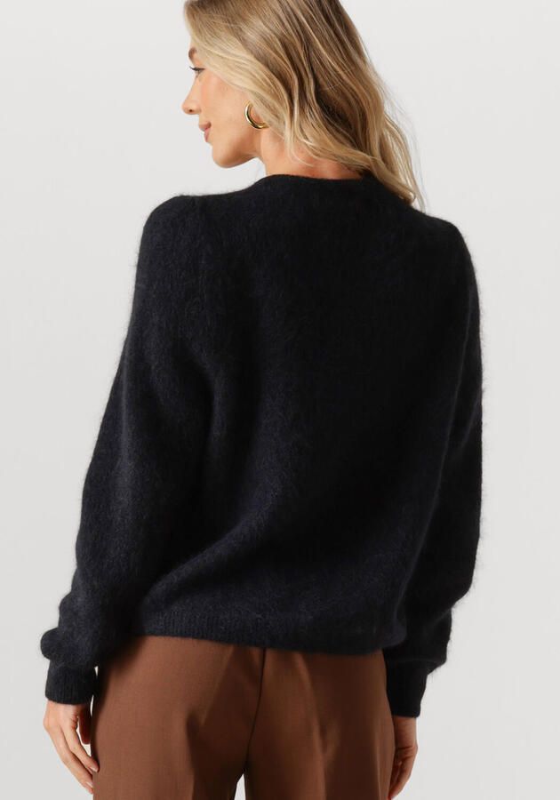 AAIKO Dames Truien & Vesten Lorys Wp 389 Zwart