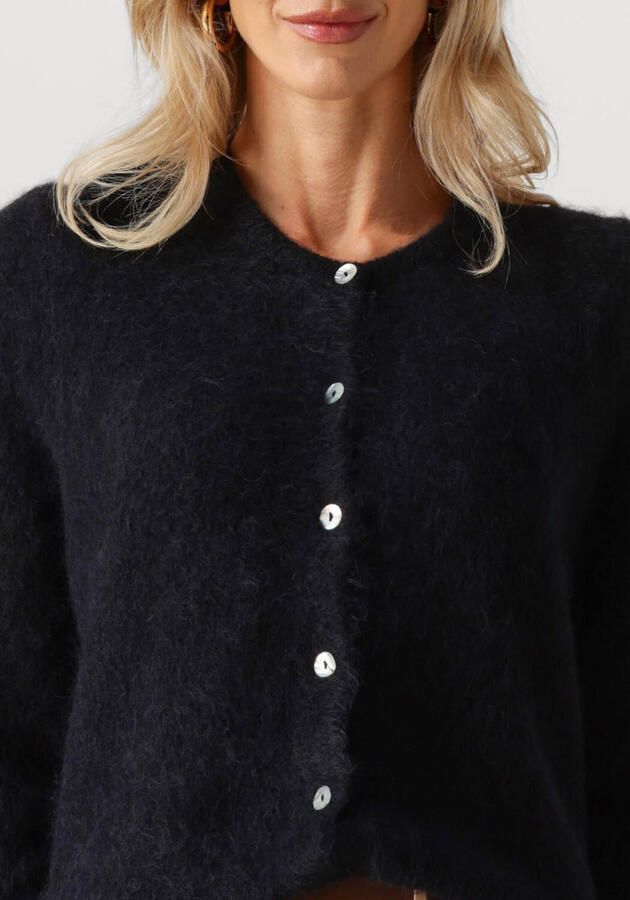 AAIKO Dames Truien & Vesten Lorys Wp 389 Zwart - Foto 2