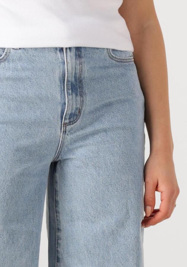 Abrand Jeans loose jeans 94 SUPER WIDE LORETTA light blue denim - Foto 2