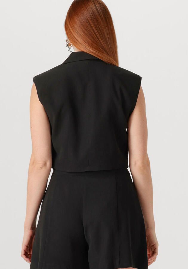 ACCESS Dames Blazers 53-1028-195 Zwart