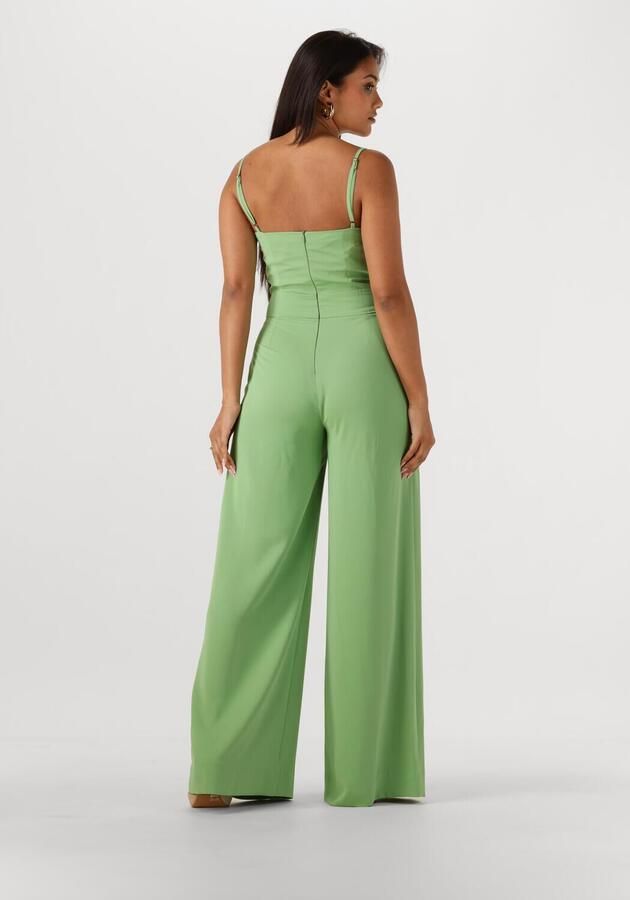 ACCESS Dames Jumpsuits 53-5508-145 Groen