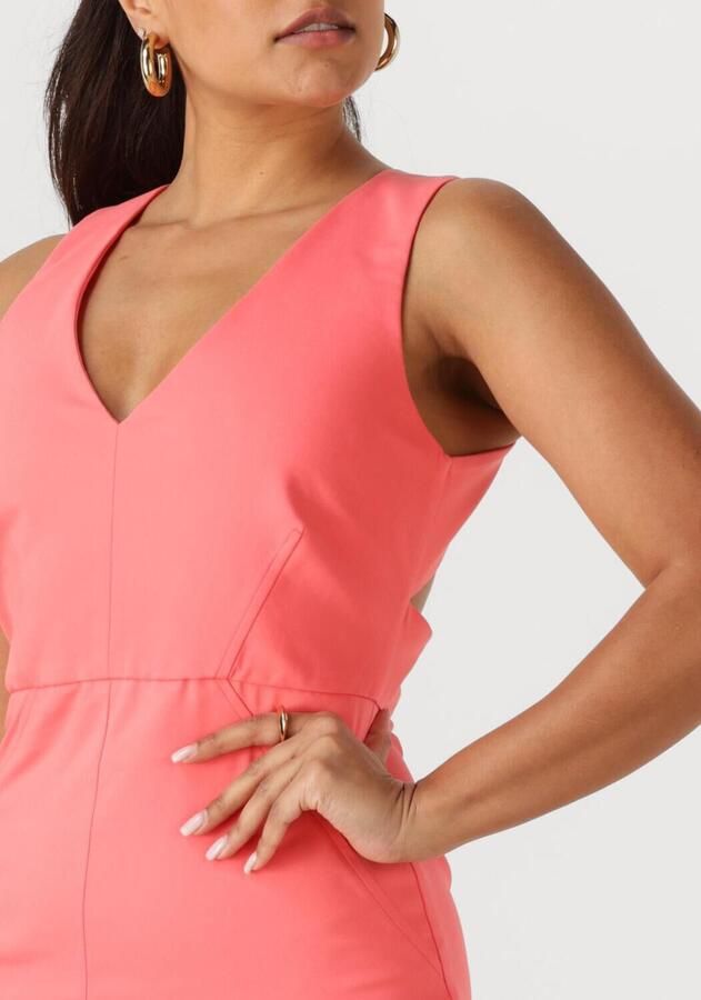 ACCESS Dames Jurken 53-3017-243 Koraal