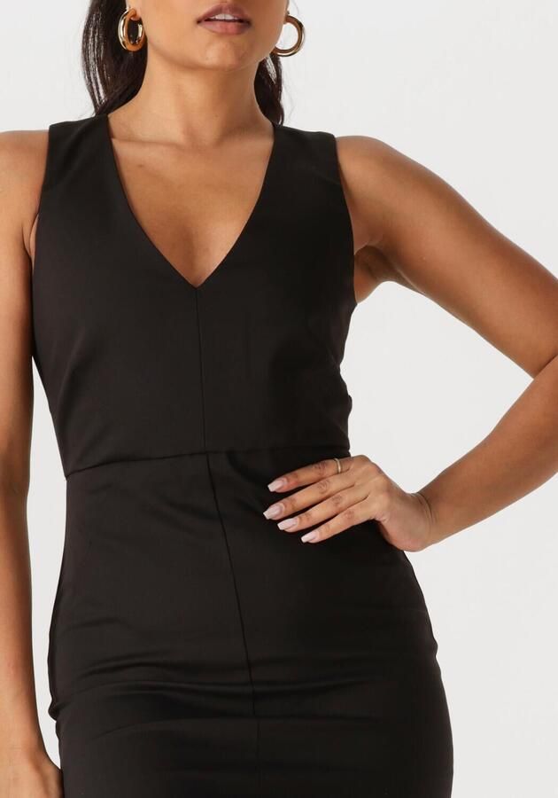 ACCESS Dames Jurken 53-3017-243 Zwart - Foto 2