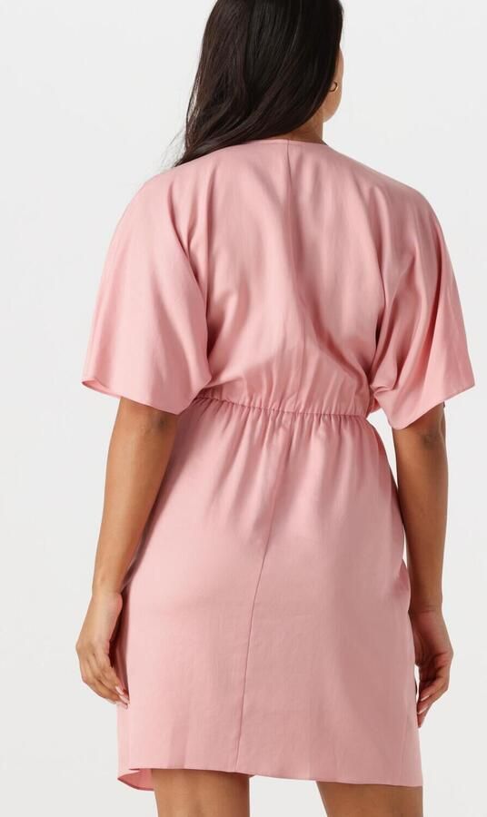 ACCESS Dames Jurken 53-3039-128 Roze - Foto 2