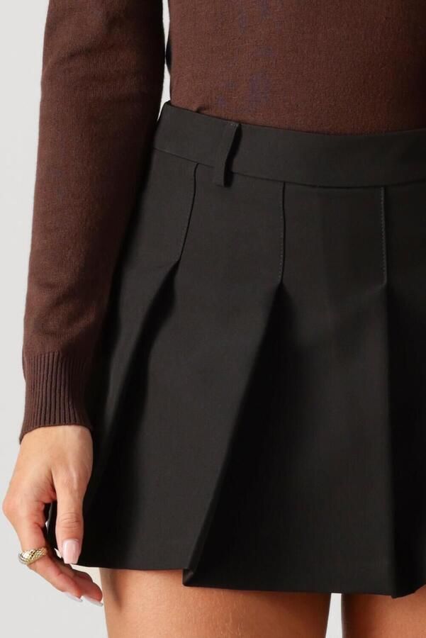 ACCESS Dames Rokken D54-5079-387 Zwart - Foto 3