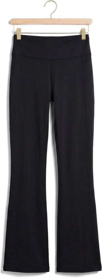 Adidas Performance Trainingstights ALLME ESS FLARE (1-delig) - Foto 4