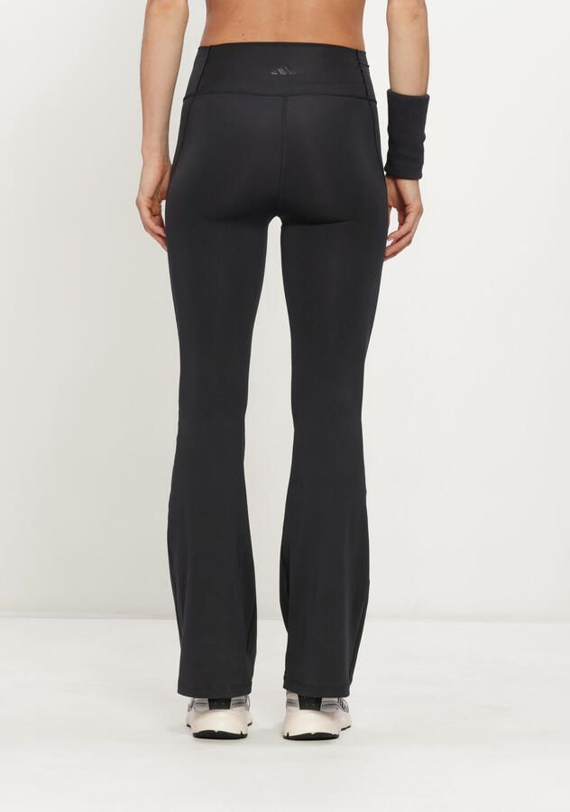 Adidas Performance Trainingstights ALLME ESS FLARE (1-delig) - Foto 2