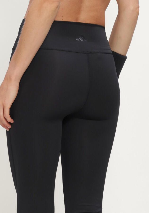 Adidas Performance Trainingstights ALLME ESS FLARE (1-delig) - Foto 3