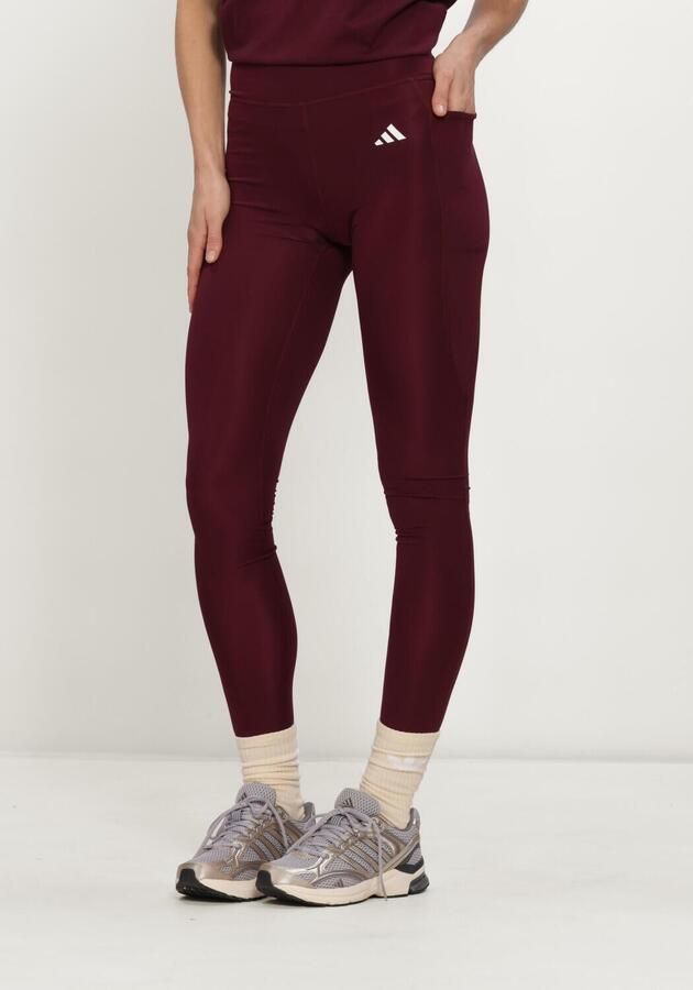Adidas Sportleggings Optimé Essentials Stash Pocket Full-Length Leggings