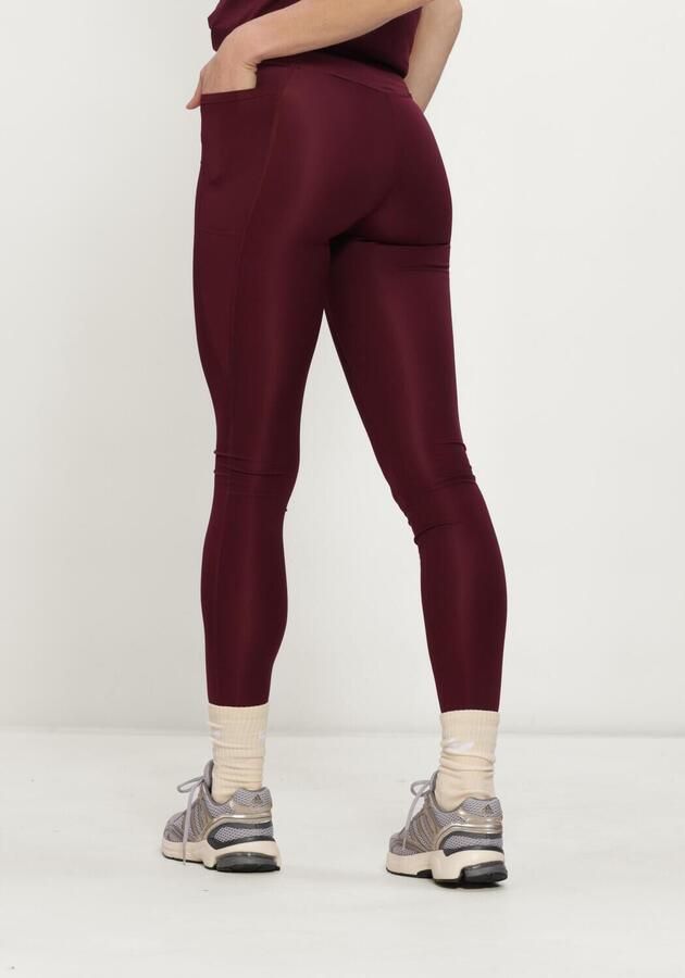Adidas Sportleggings Optimé Essentials Stash Pocket Full-Length Leggings - Foto 3