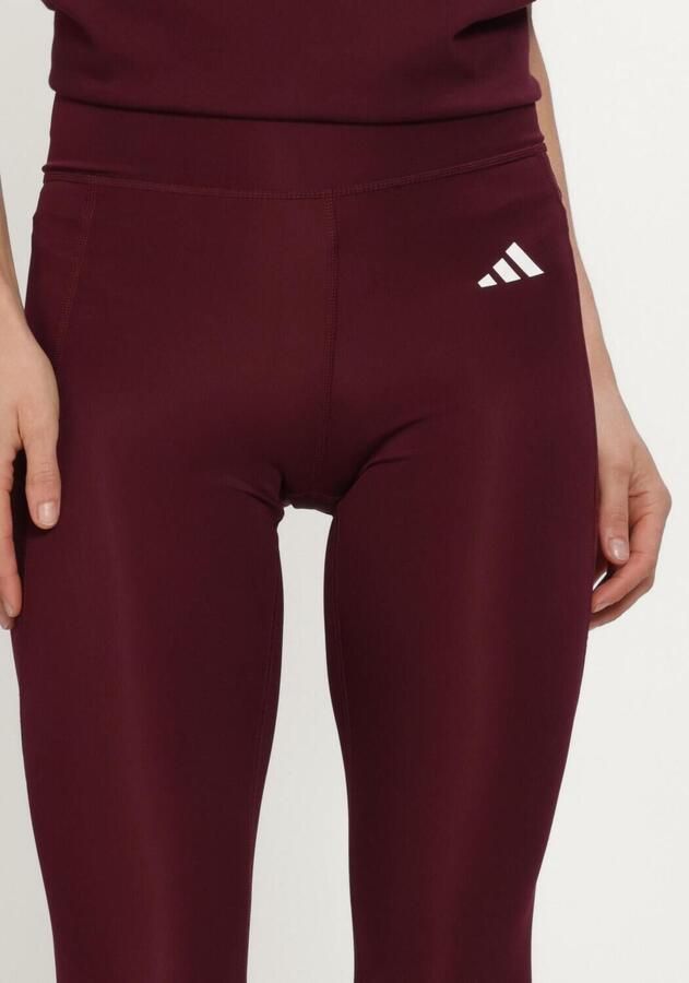 Adidas Sportleggings Optimé Essentials Stash Pocket Full-Length Leggings - Foto 2