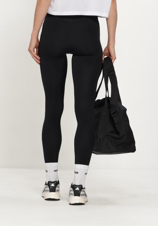 Adidas Training Sport-legging met logoprint model 'OPT ESS ST 1 1' - Foto 2