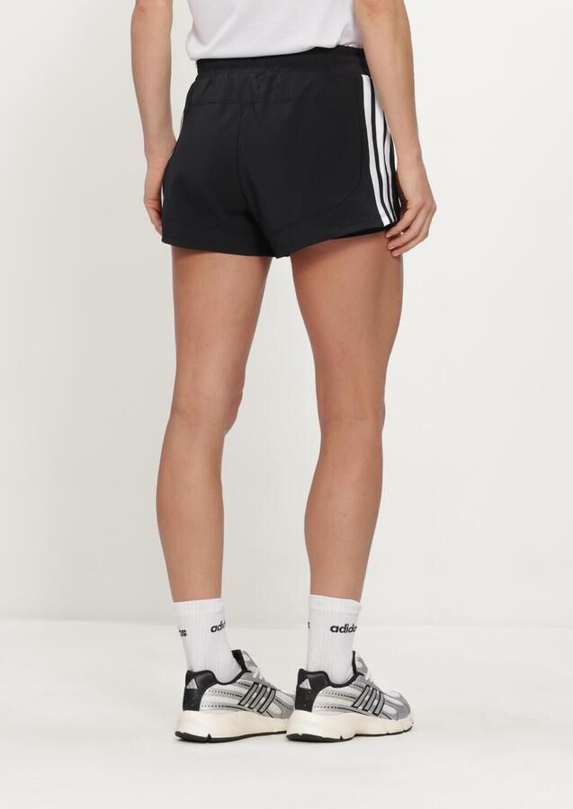 ADIDAS Dames Broeken Pacer 2in1 Zwart - Foto 3
