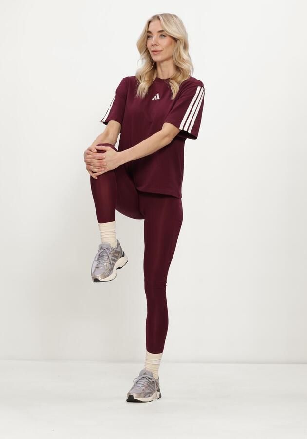 Adidas Sportleggings Optimé Essentials Stash Pocket Full-Length Leggings - Foto 4