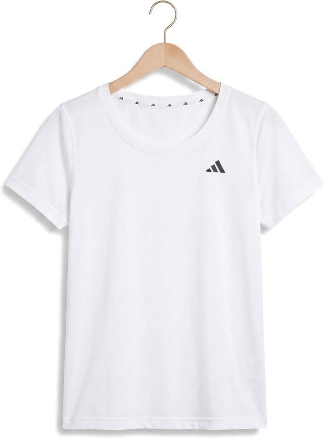 Adidas Workout Essentials T-shirt met Lage Halslijn - Foto 2