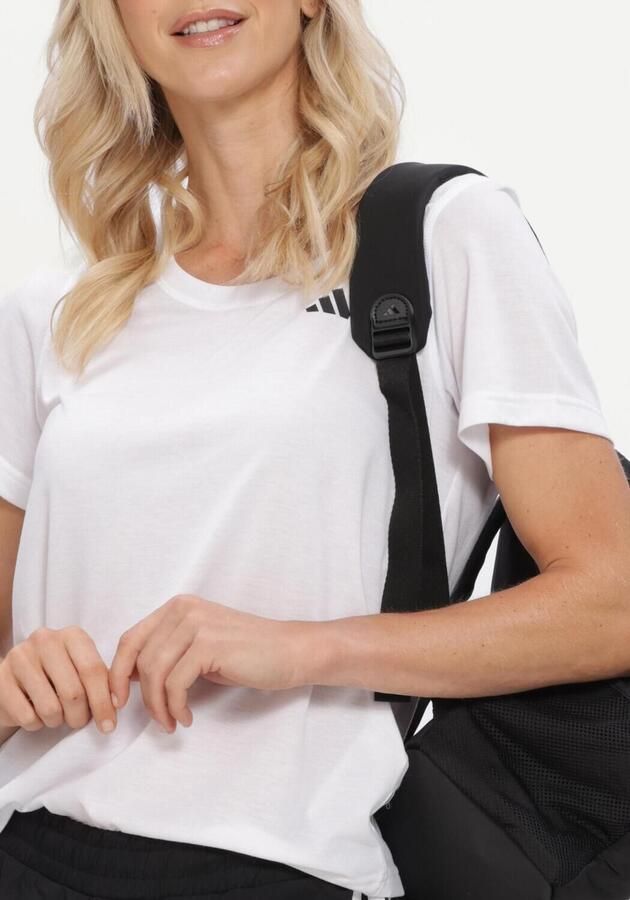 Adidas Workout Essentials T-shirt met Lage Halslijn - Foto 4