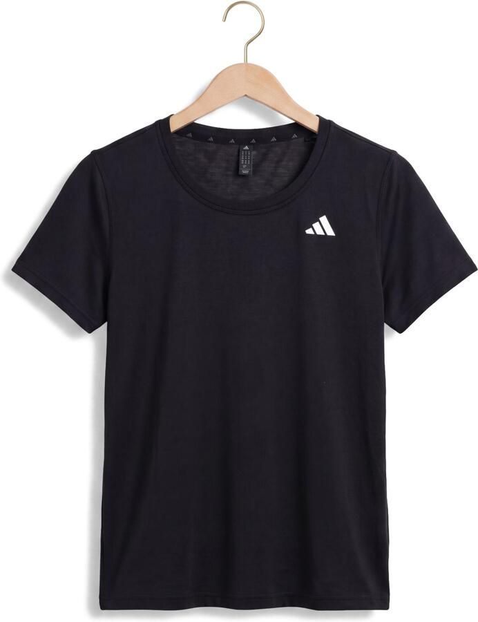 Adidas Workout Essentials T-shirt met Lage Halslijn - Foto 2
