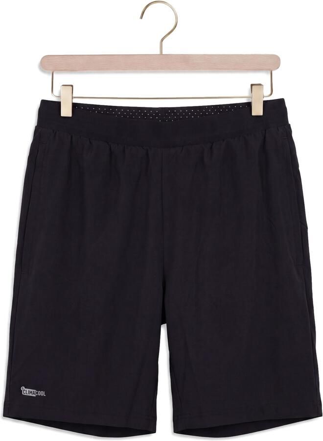 Adidas TECH ESSENTIALS 3-STRIPES WORKOUTSHORT - Foto 2