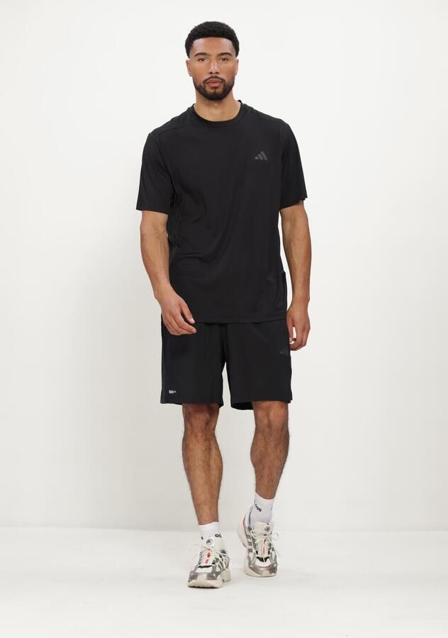 Adidas TECH ESSENTIALS 3-STRIPES WORKOUTSHORT - Foto 2