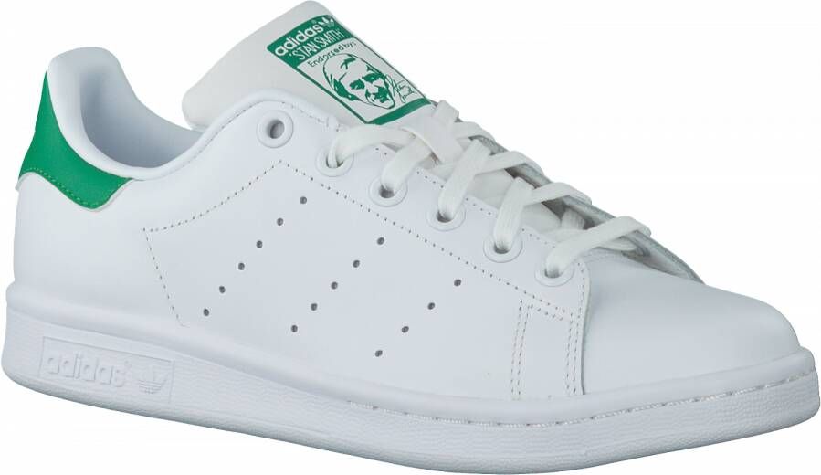 Adidas Originals Legendarische Stan Smith Sneakers voor Vrouwen White Dames