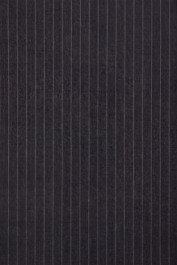 AI&KO Meisjes Blazers Kendal Pinstripe Vis 532 G Donkergrijs - Foto 2