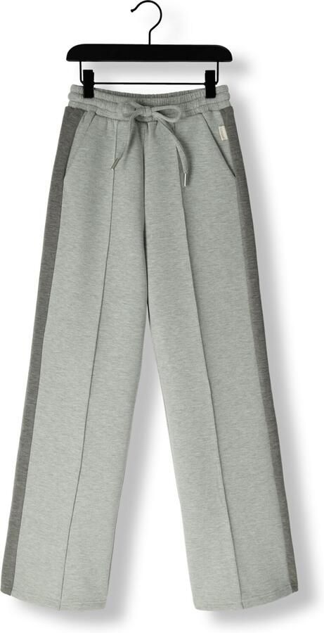 AI&KO Meisjes Broeken Brooke Pes 627 G Grijs - Foto 2