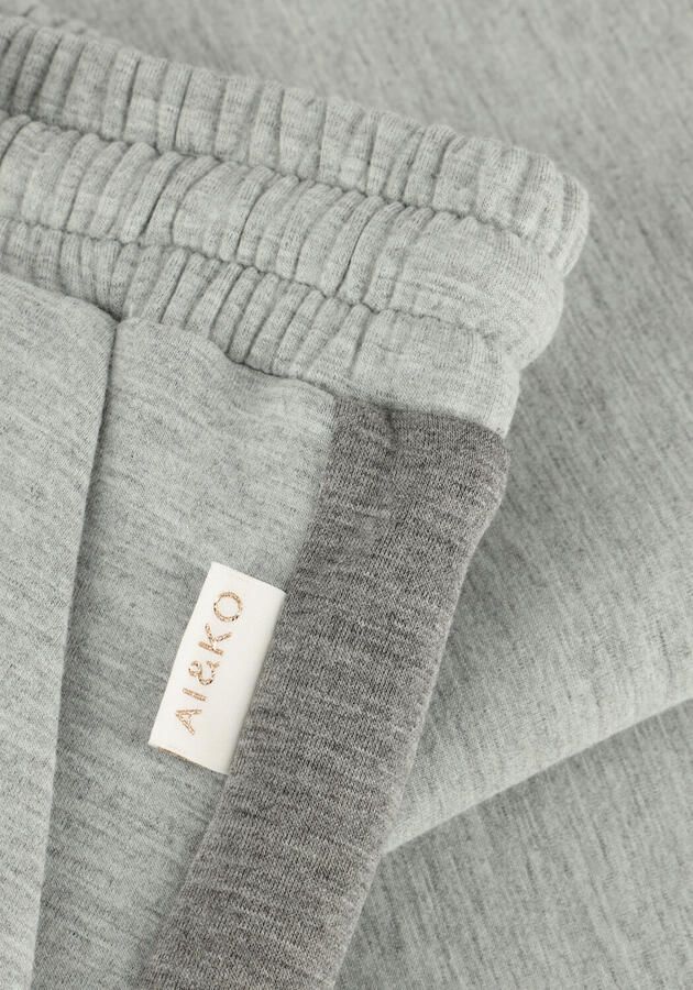 AI&KO Meisjes Broeken Brooke Pes 627 G Grijs