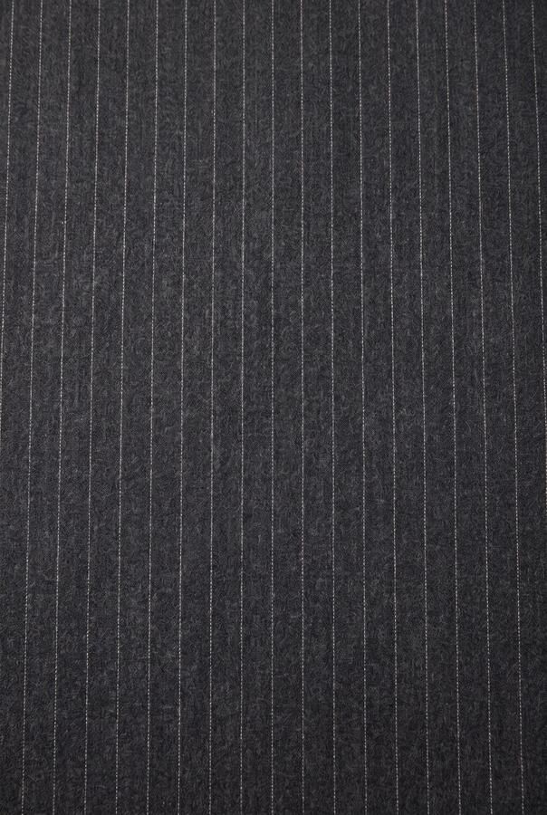 AI&KO Meisjes Broeken Esila Pinstripe Vis 532 G Donkergrijs