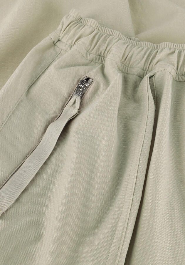 AI&KO Meisjes Broeken Heather Pa 520 G Zand