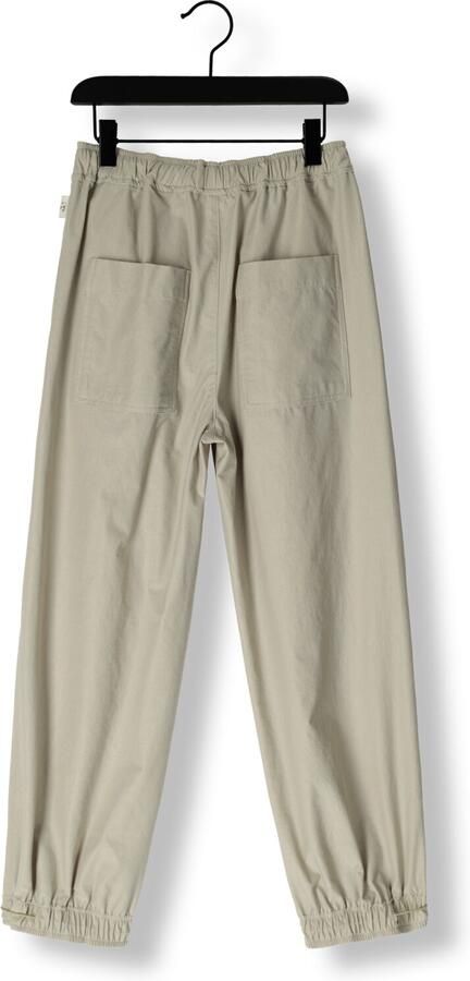 AI&KO Meisjes Broeken Heather Pa 520 G Zand - Foto 2