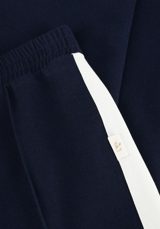 AI&KO Meisjes Broeken Otis Vis 370 G Donkerblauw