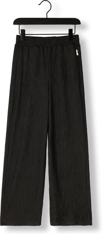 AI&KO Meisjes Broeken Ramona Pes 145 G Zwart - Foto 2