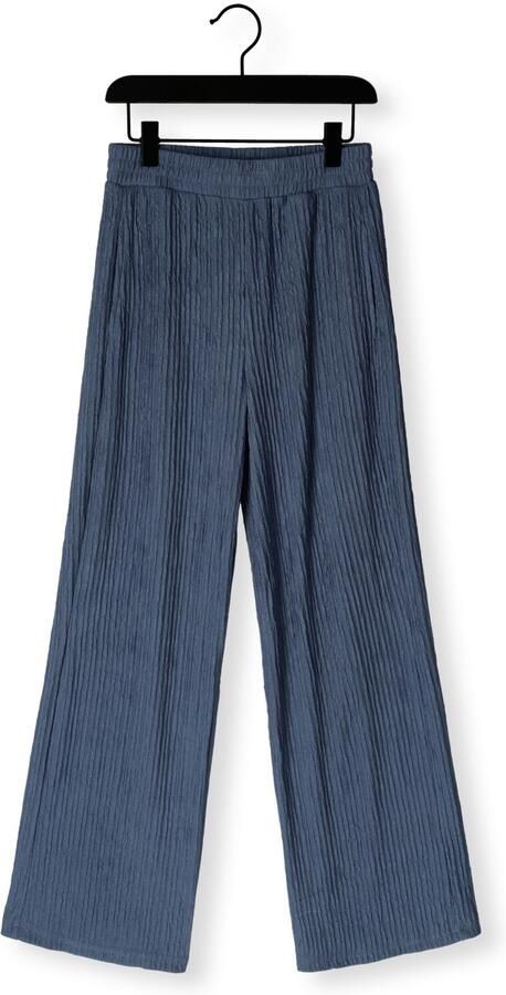 AI&KO Meisjes Broeken Ramona Pes 562 G Blauw