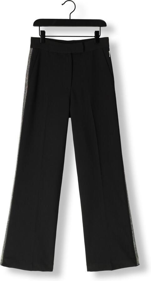 AI&KO Meisjes Broeken Robin Strass Pes 500 G Zwart - Foto 2