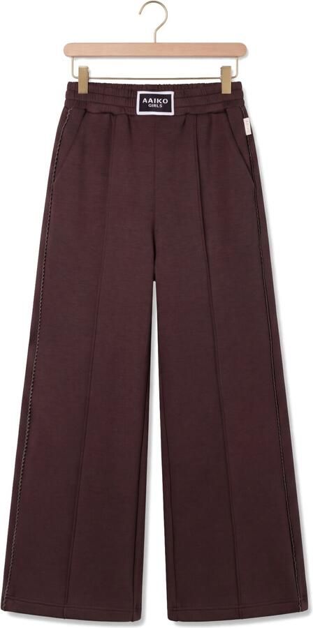 AI&KO Meisjes Broeken Vico Vis 188 G Bruin